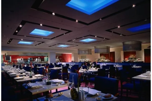 15 Auszubildende managten Restaurantbetrieb Bild: 15 Auszubildende managten Restaurantbetrieb