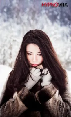 Bild: Hypnose gegen Winterdepressionen