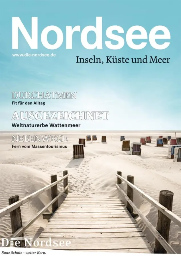 Die Nordsee