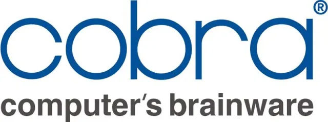 Bild: cobra präsentiert Trendstudie CRM 2011 auf CeBIT 2011
