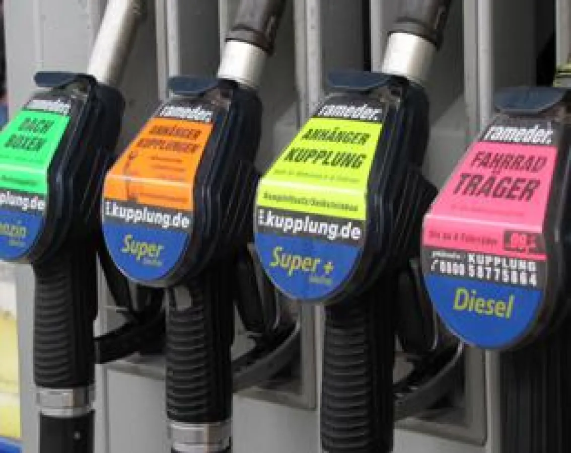 Quelle: Fachverband Aussenwerbung e.V. / Zapfpistolenwerbung