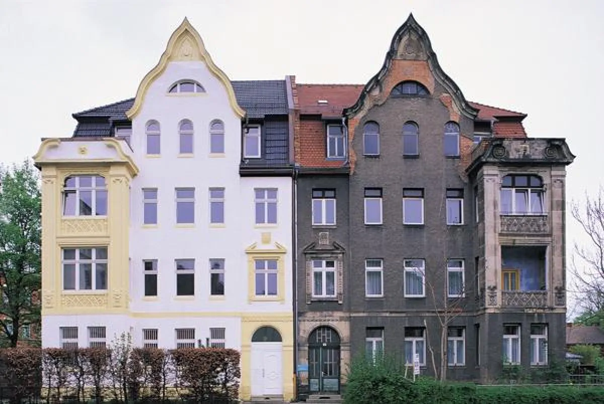 Ohne Änderungen im Mietrecht wird die energetische Sanierung des gesamten Wohnungsbestands nur Stückwerk bleiben.