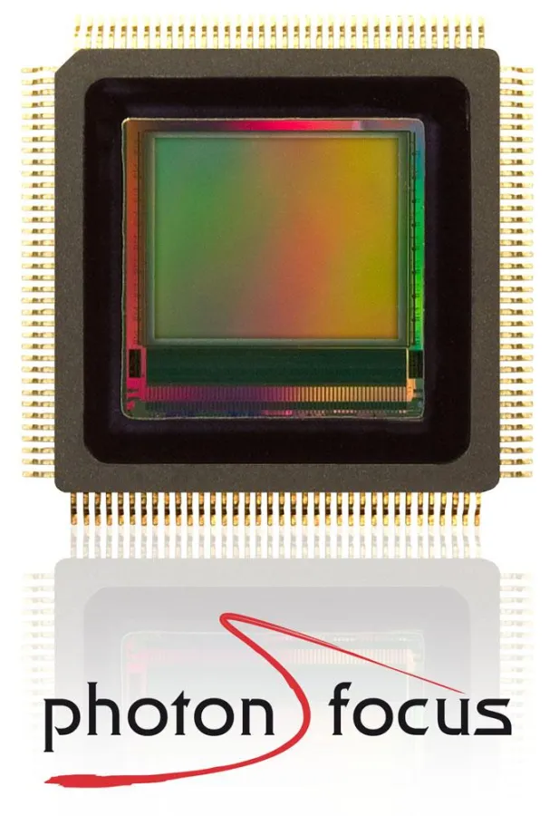 FRAMOS & PhotonFocus