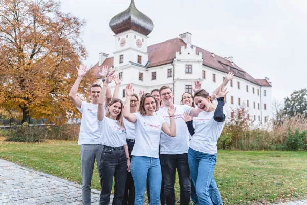 Bild: About Hospitality: Thementag lockte über 200 junge Talente nach Berlin, Hamburg und München 