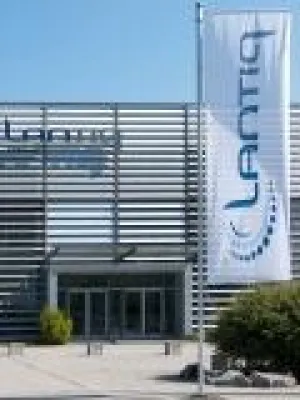 Bild: Münchner Mieterberater conceptsued unterstützt Lantiq bei Umzug in neue Immobilie