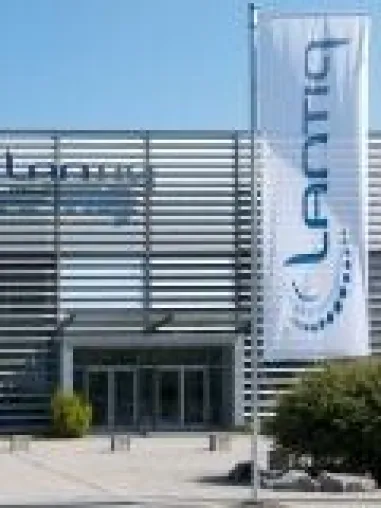 Bild: Münchner Mieterberater conceptsued unterstützt Lantiq bei Umzug in neue Immobilie