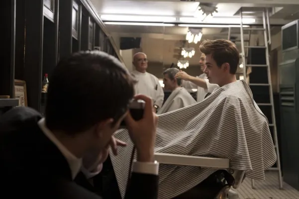 Bild: LIFE – Eine Hommage an James Dean & Dennis Stock