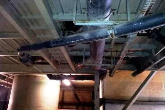 Bild: Mennicke Dresden unterstützt einmaliges Großprojekt zur Sanierung radioaktiver Altlasten