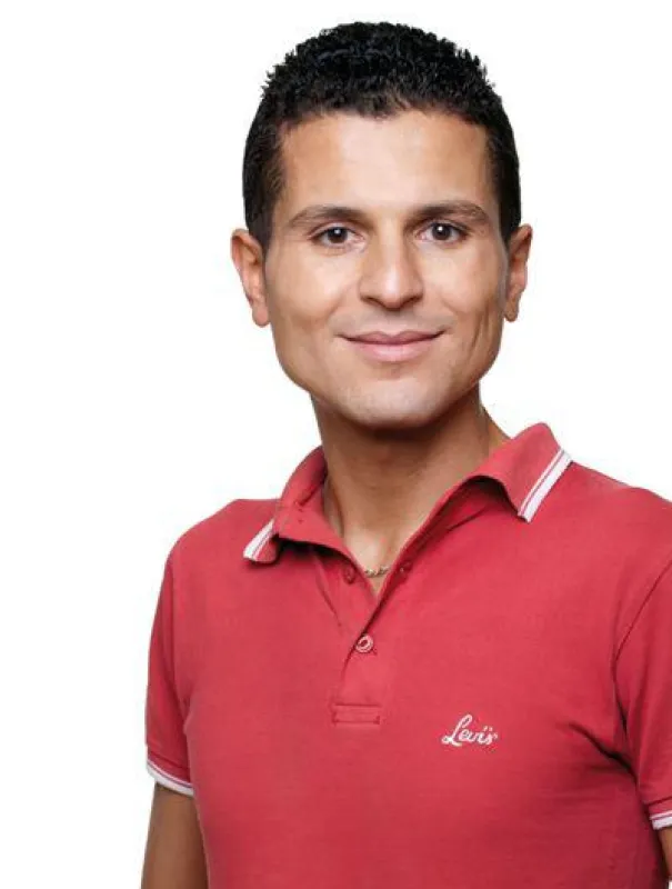 Ibrahim Mazari