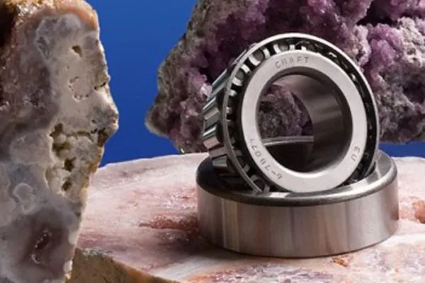 Bild: Osteuropäischer Marktführer CRAFT Bearings jetzt auch in Deutschland
