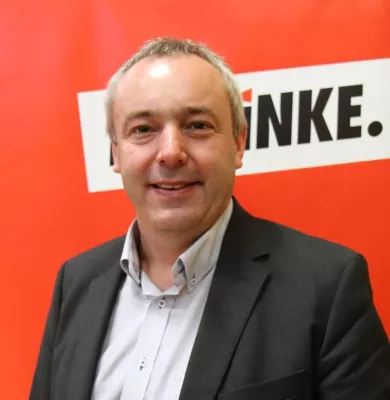 Bild: Gewählt: LINKE stellt Landesliste für die Bundestagswahl auf