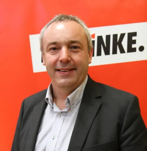 Bild: Gewählt: LINKE stellt Landesliste für die Bundestagswahl auf