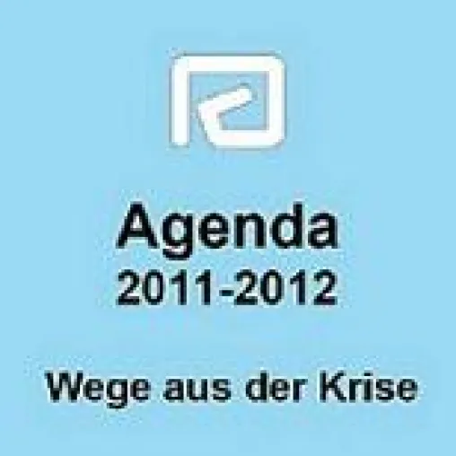 Bild: Agenda 2011-2012: Bundesregierung im Wahljahr ohne Konzept und Kompass