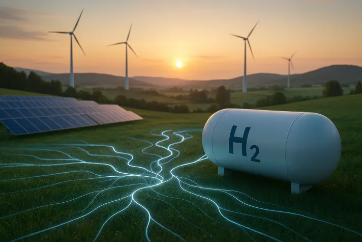 Bild: Zwei Millionen Euro für Energieforschung an der OTH Regensburg
