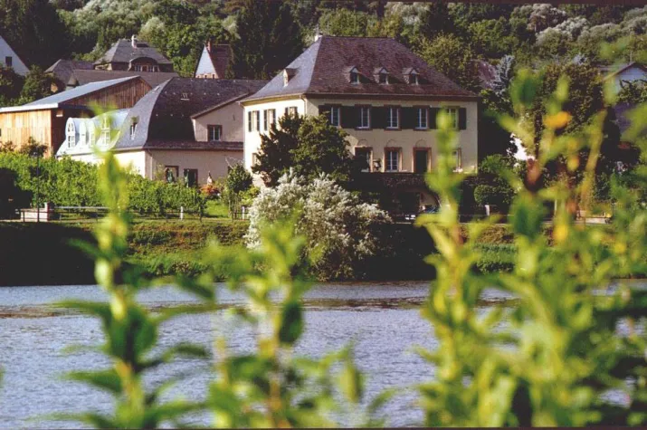 BELVINI.DE erweitert Sortiment um Weingut S.A. Prüm Bild: BELVINI.DE erweitert Sortiment um Weingut S.A. Prüm