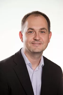Bild: Mario Kraus neuer Head of Affiliate Marketing bei esc interactive Hamburg