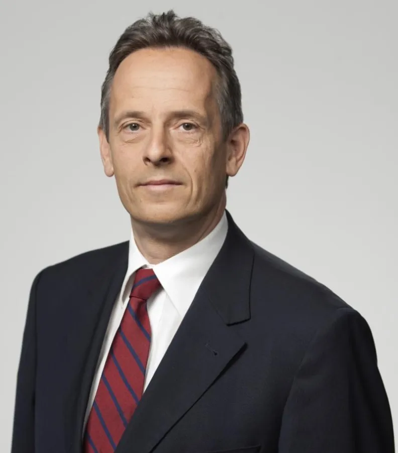 Dr. Lutz Knopek (Südniedersachsen)