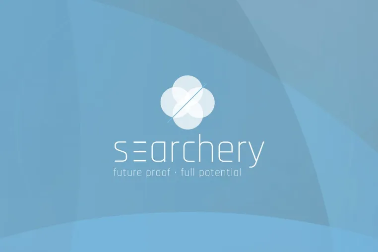 CHANGE gewinnt den Brand- und Digitaletat der Personalberatung SEARCHERY GmbH Bild: CHANGE gewinnt den Brand- und Digitaletat der Personalberatung SEARCHERY GmbH