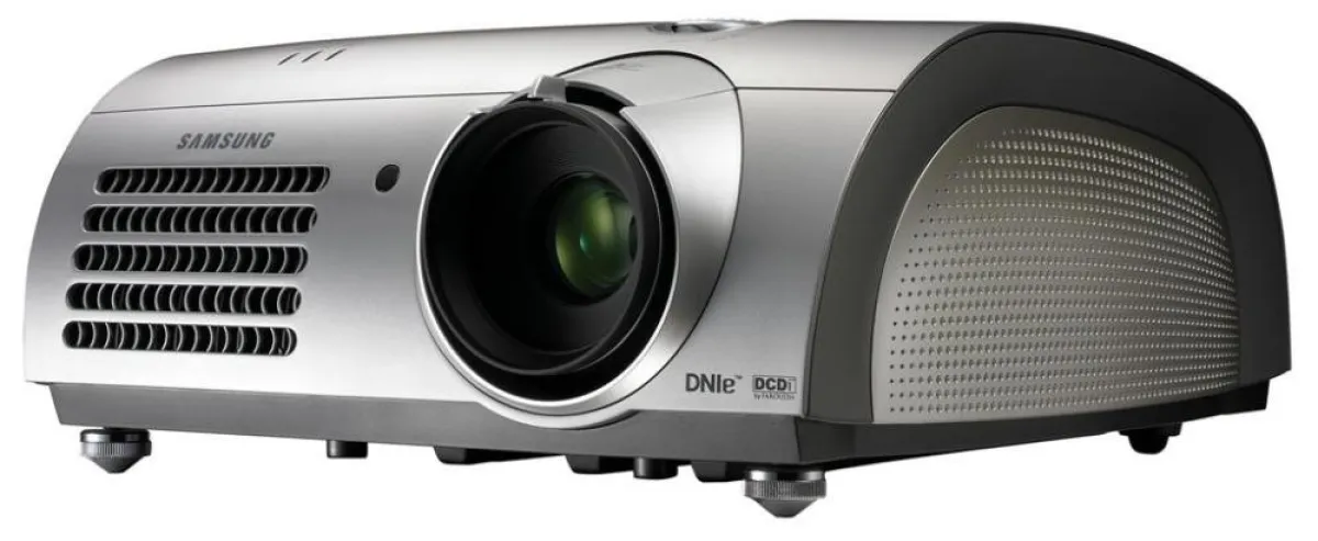 Samsung Home Theater Projector SP-H710AE