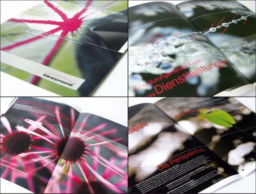 Natürlich was fürs Image Bild: Natürlich was fürs Image