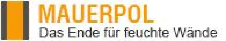 Bild: MAUERPOL® – Das preiswerte Heimwerker-Trockenlegungssystem gegen feuchte Wände