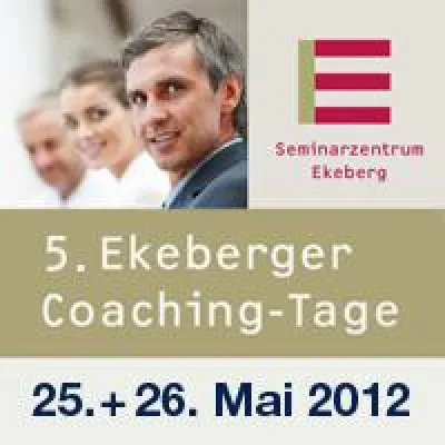 Bild: Magische Momente im Business-Coaching! Einladung zu den 5. Ekeberger Coaching-Tagen vom 25. bis 26. Mai 2012