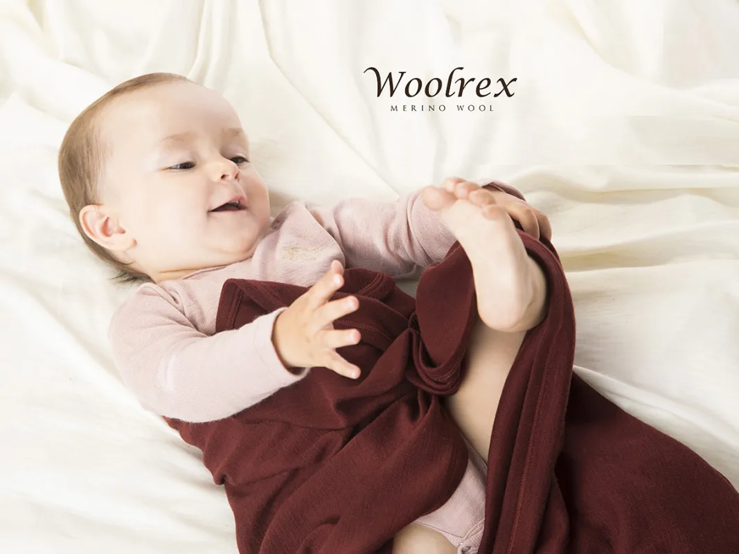 Woolrex Switzerland Babykleidung (© (c) Woolrex Switzerland)