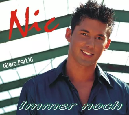 Bild: NIC - Immer noch (Stern Part II)