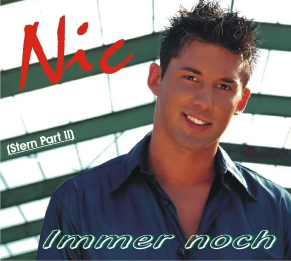 Bild: NIC - Immer noch (Stern Part II)
