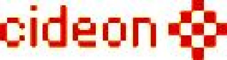 CIDEON wird A-Lieferant der Schweizerischen Bundesbahnen Bild: CIDEON wird A-Lieferant der Schweizerischen Bundesbahnen