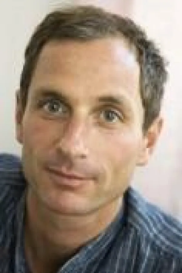 Heilpraktiker Markus Breitenberger