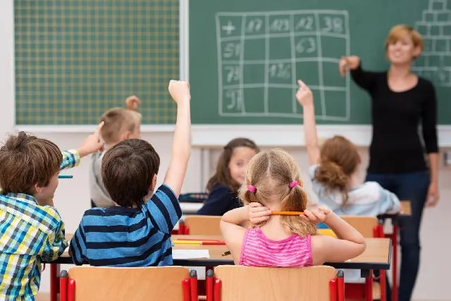 Bild: Meine Stimme zählt – MentaCare bietet besonderes Programm zur Unterstützung von Lehrern