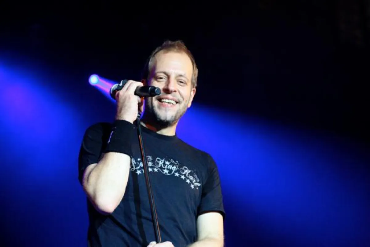 Lotto King Karl in Concert