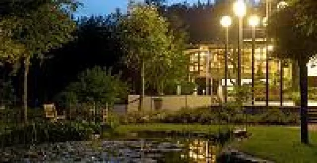 Bild: Ausgezeichnet: Regena – bestes Gesundheits-Resort in Bayern