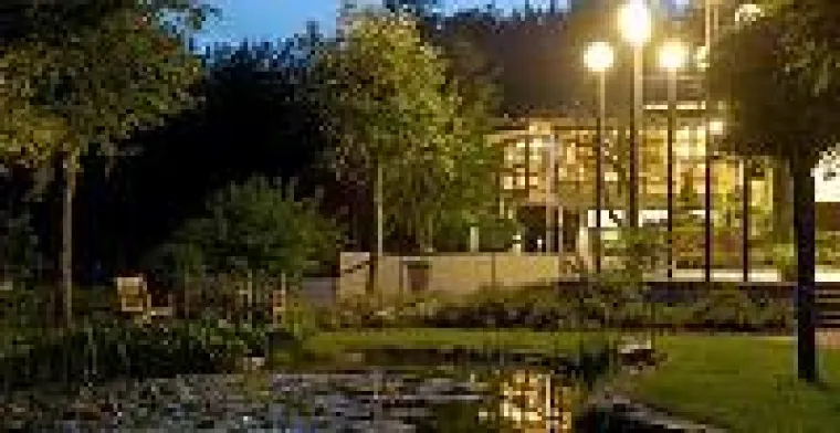 Ausgezeichnet: Regena – bestes Gesundheits-Resort in Bayern Bild: Ausgezeichnet: Regena – bestes Gesundheits-Resort in Bayern