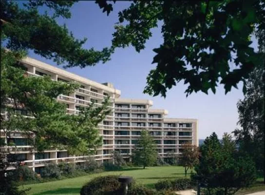 Ein Hotel für alle Fälle - Hotel Sonnenhügel bietet „alles unter einem Dach“ Bild: Ein Hotel für alle Fälle - Hotel Sonnenhügel bietet „alles unter einem Dach“