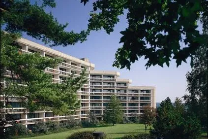 Ein Hotel für alle Fälle - Hotel Sonnenhügel bietet „alles unter einem Dach“ Bild: Ein Hotel für alle Fälle - Hotel Sonnenhügel bietet „alles unter einem Dach“