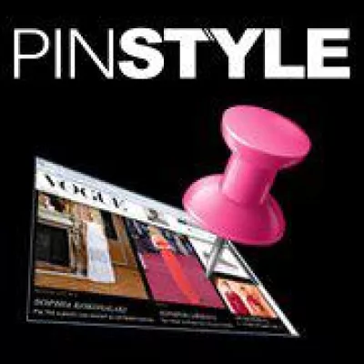 Bild: PINSTYLE ab sofort mit eigener iPhone-App