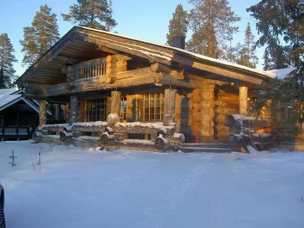 Bild: St. Lapland - Kuusamo: »Countryside Restaurants, lappländische Küche und vielseitige Outdoor-Aktivitäten«