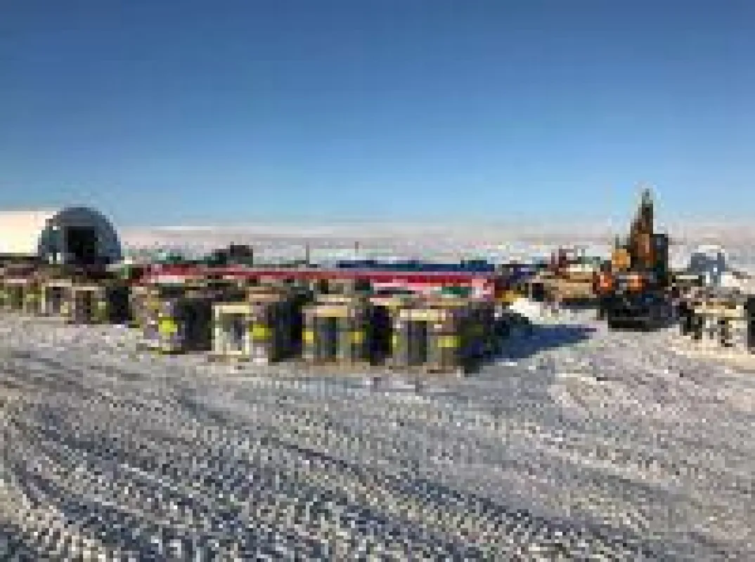 Quelle: Auryn Resources