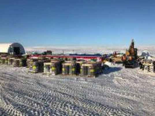 Bild: Finanzierungen bei den Junior-Bergbaugesellschaften