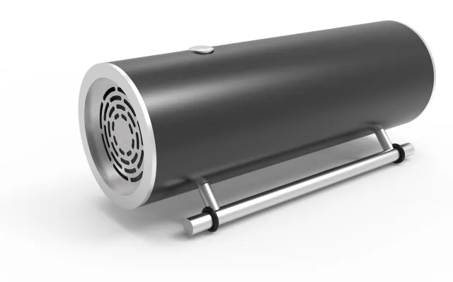 Mit Plasma Ionisation gegen die Corona Pandemie Bild: Mit Plasma Ionisation gegen die Corona Pandemie