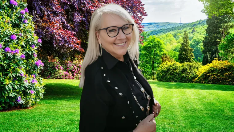 Silvia Thöne, NLP Coach – hilft Menschen, Lebenskrisen zu bewältigen Bild: Silvia Thöne, NLP Coach – hilft Menschen, Lebenskrisen zu bewältigen