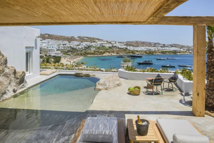 Auf, auf! Kensho öffnet Bild: Auf, auf! Kensho öffnet