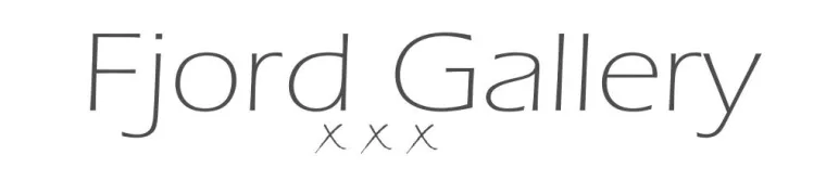 Fjord Gallery - Eine Galerie geht online Bild: Fjord Gallery - Eine Galerie geht online