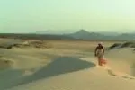 "Inspiration Sinai" - Die heilende Kraft der Wüste Bild: "Inspiration Sinai" - Die heilende Kraft der Wüste