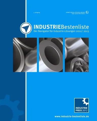 Bild: Dr. Walser Dental: In Industriebestenliste aufgenommen