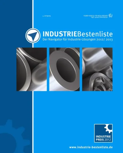 Bild: Dr. Walser Dental: In Industriebestenliste aufgenommen