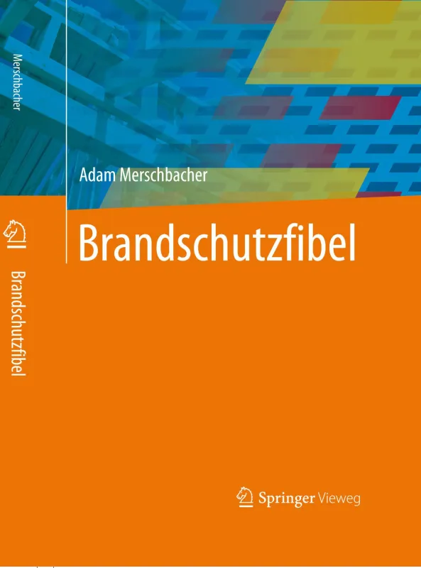 das Brandschutz-Standardwerk