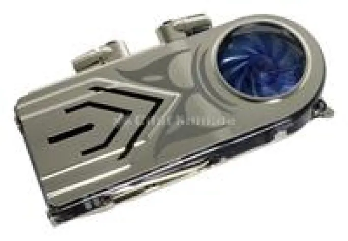 Wasser marsch - High-End-VGA-Kühler Cooler Master Glacier und Hydra beheben jedes Kühlproblem Bild: Wasser marsch - High-End-VGA-Kühler Cooler Master Glacier und Hydra beheben jedes Kühlproblem